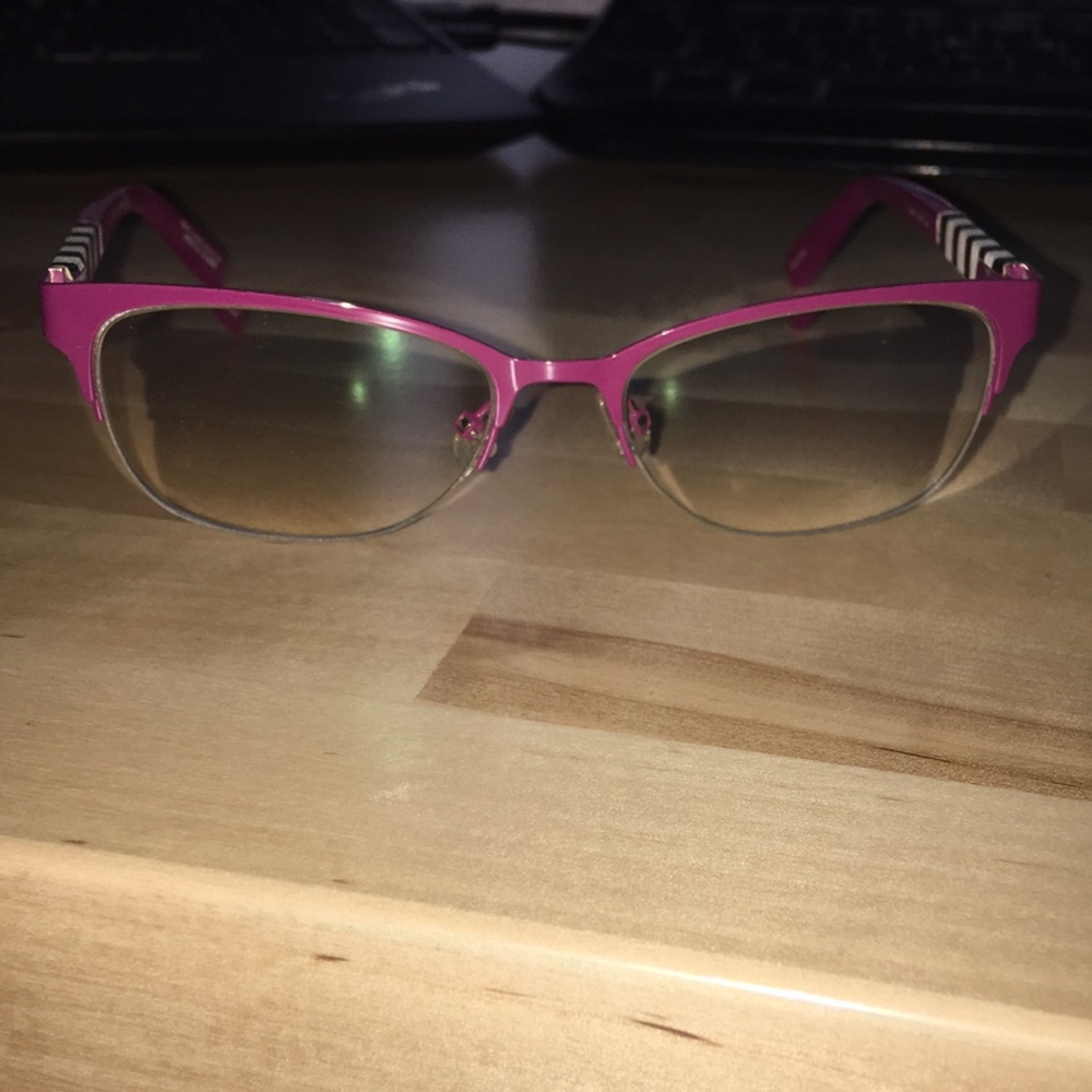 Kate Spade eyeglasses